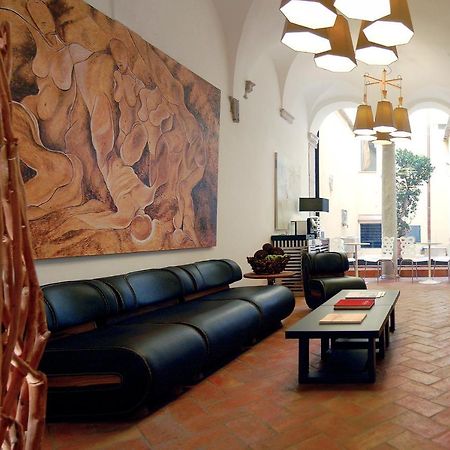 רומא Navona Luxury Apartments מראה חיצוני תמונה