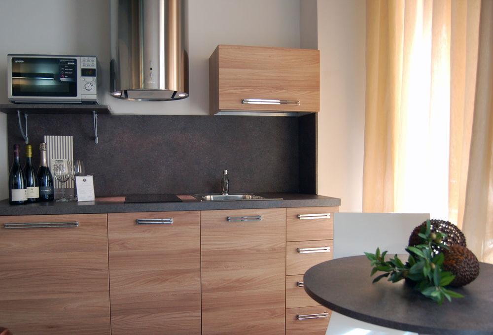 רומא Navona Luxury Apartments מראה חיצוני תמונה