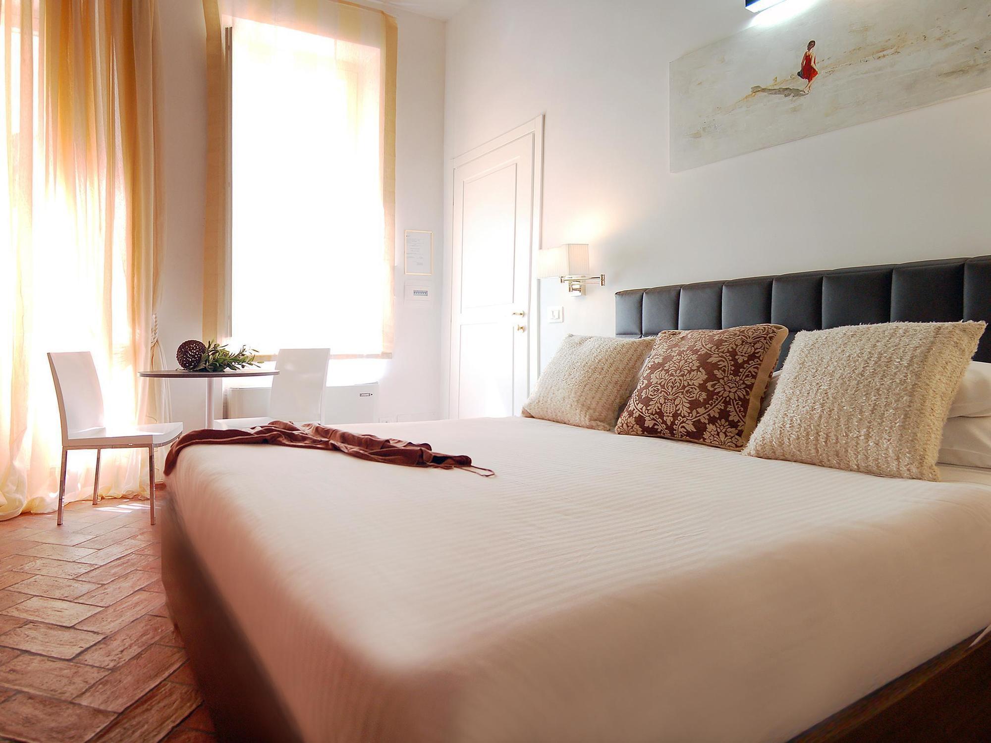 רומא Navona Luxury Apartments מראה חיצוני תמונה