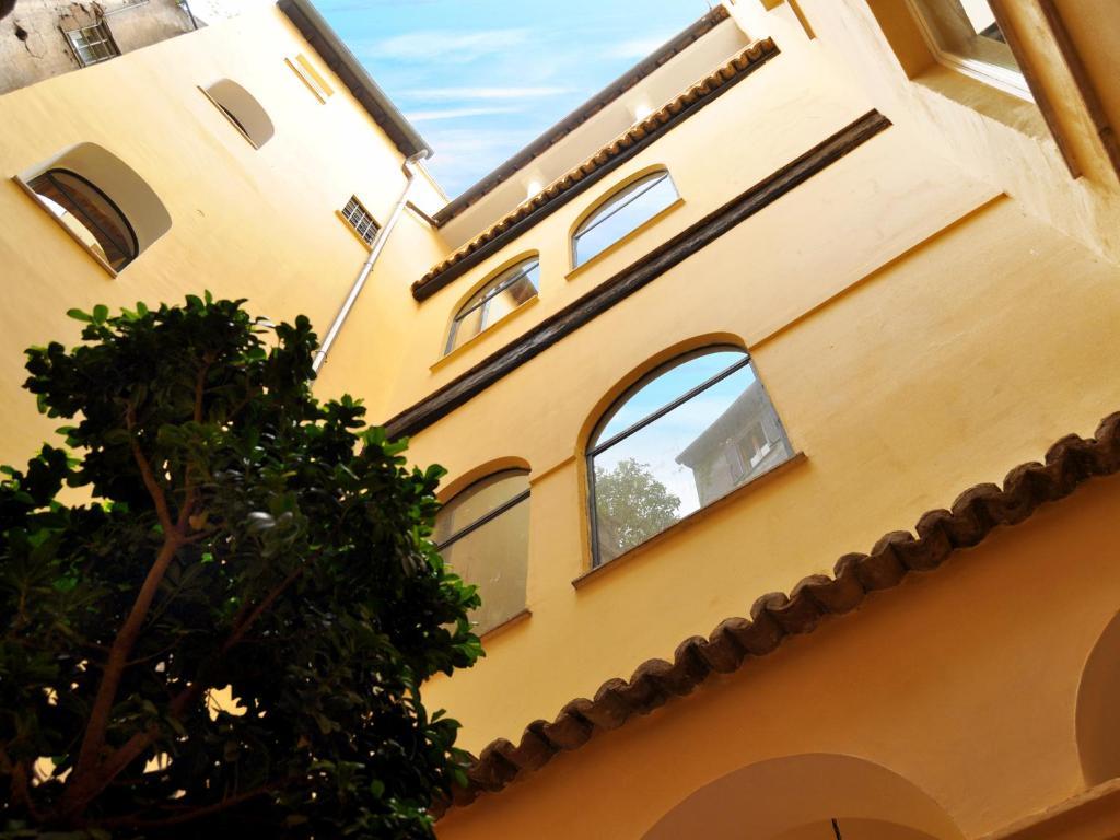 רומא Navona Luxury Apartments מראה חיצוני תמונה