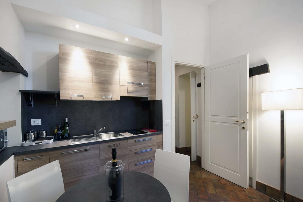 רומא Navona Luxury Apartments מראה חיצוני תמונה