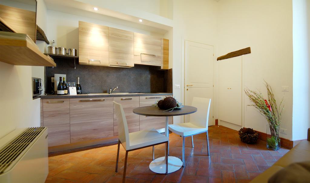 רומא Navona Luxury Apartments מראה חיצוני תמונה