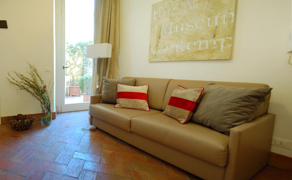 רומא Navona Luxury Apartments מראה חיצוני תמונה