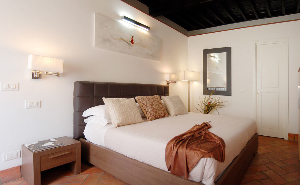 רומא Navona Luxury Apartments מראה חיצוני תמונה