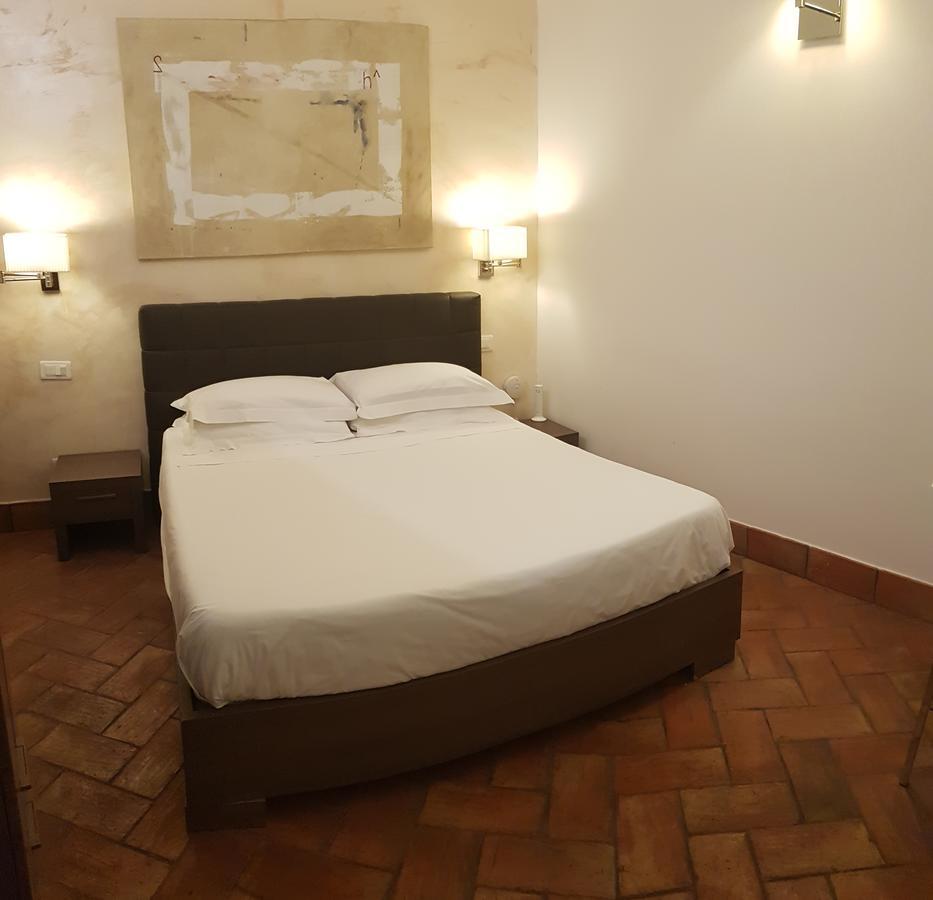 רומא Navona Luxury Apartments מראה חיצוני תמונה