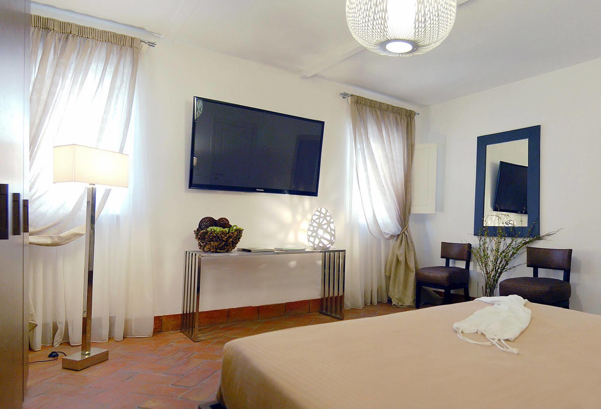 רומא Navona Luxury Apartments מראה חיצוני תמונה