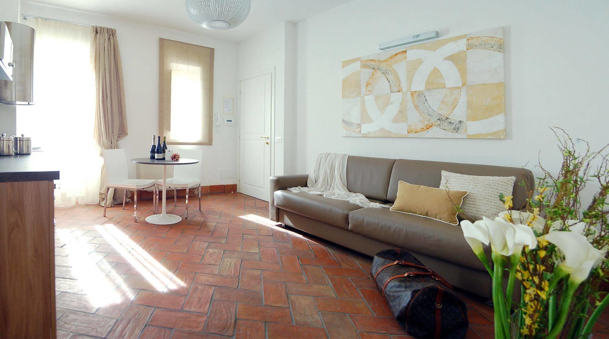 רומא Navona Luxury Apartments מראה חיצוני תמונה