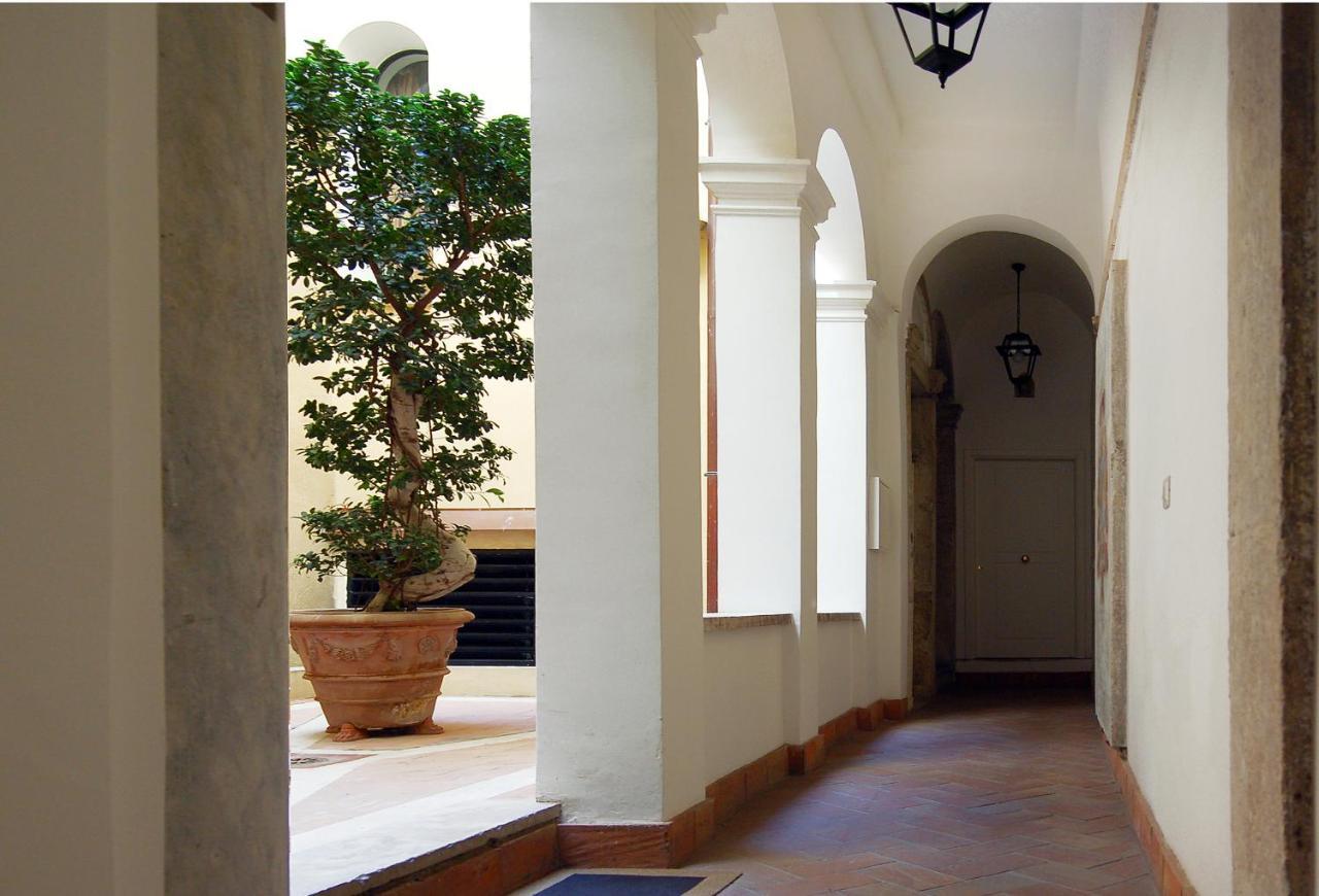 רומא Navona Luxury Apartments מראה חיצוני תמונה