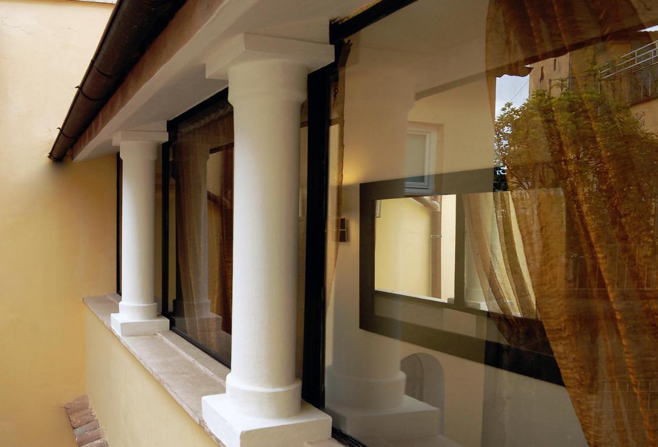 רומא Navona Luxury Apartments מראה חיצוני תמונה